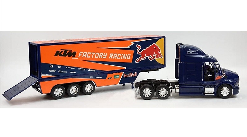 new ray ktm